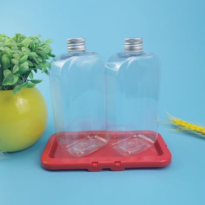 BPA는 버릴 수 있는 플라스틱 항아리를 자유롭게 합니다