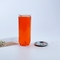 탄산 청량음료 캔 350 밀리람베르트 500 밀리람베르트를 위한 Bpa 자유롭 비어 있는 플라스틱 음료 병