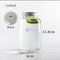 추운 드링크링 BPA 자유롭 650 밀리람베르트 버릴 수 있는 우유병