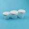 700ml 아이스크림 수프 플라스틱 식품 컵 스킨 케어 용기 포장